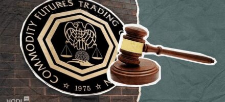 New CFTC Crypto Sprint Focuses on Stakeholder Engagement
