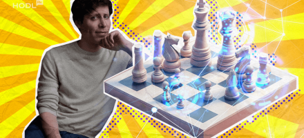 CTRL+ALT+LEAD: Altman’s Comeback to OpenAI