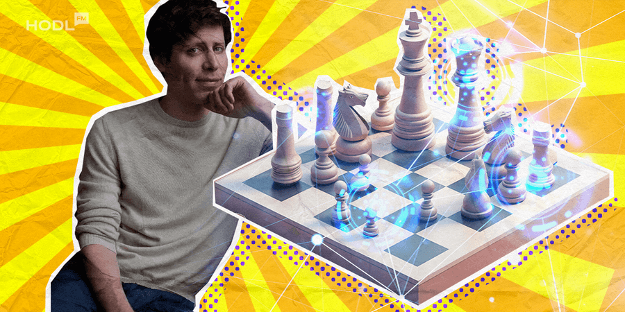 CTRLALTLEAD 2 CTRL+ALT+LEAD: Altman's Comeback to OpenAI CTRLALTLEAD 2 CTRL+ALT+LEAD: Altman's Comeback to OpenAI