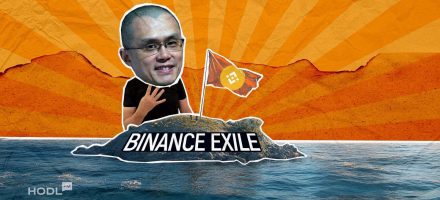 CZ Walks Free, But Is Binance Really Out of His Hands?