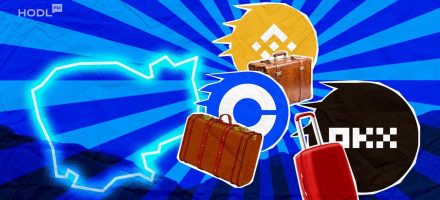 Cambodia Strikes At 16 Crypto Exchanges, Shuts Down Binance, Coinbase Among Others