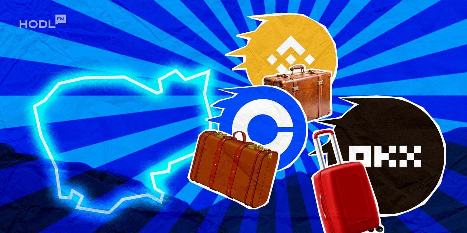 Cambodia Cambodia Strikes At 16 Crypto Exchanges, Shuts Down Binance, Coinbase Among Others Cambodia Cambodia Strikes At 16 Crypto Exchanges, Shuts Down Binance, Coinbase Among Others