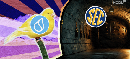 Canary Capital Proposes First Sui ETF in US SEC Filing