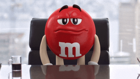 Candy Whatever GIF by M M S Chocolate MetaMask Partners with Stripe to Launch mmUSD Stablecoin for Wallet Users Candy Whatever GIF by M M S Chocolate MetaMask Partners with Stripe to Launch mmUSD Stablecoin for Wallet Users