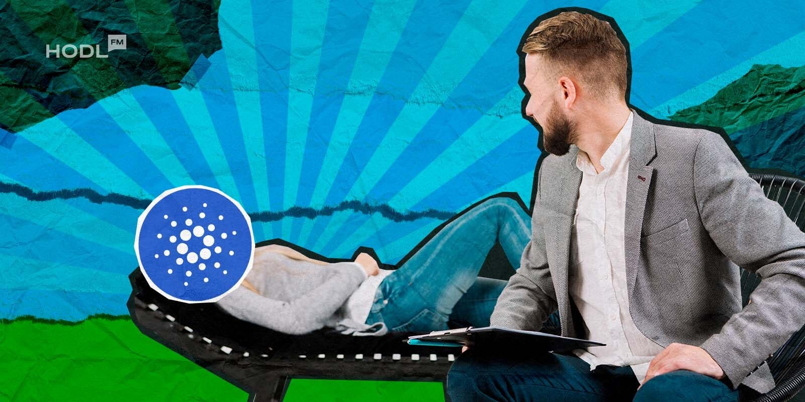 Cardano Analysis How Cardano Performed This Week Cardano Analysis How Cardano Performed This Week