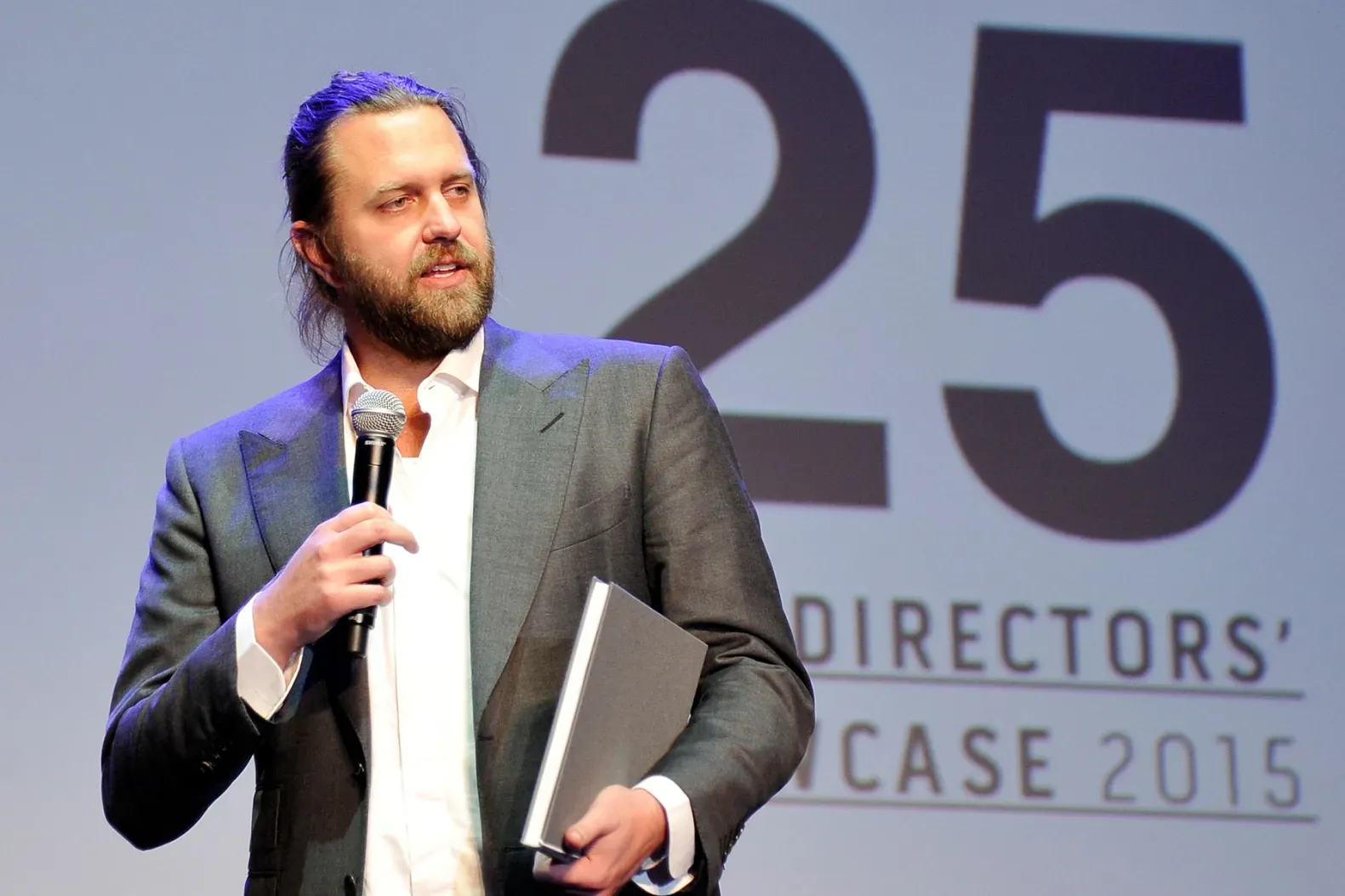 Carl Erik Rinsch charges Filmmaker Charged for Allegedly Gambling $11M of Netflix Funds on Crypto and Stocks Carl Erik Rinsch charges Filmmaker Charged for Allegedly Gambling $11M of Netflix Funds on Crypto and Stocks