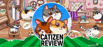Catizen Telegram Crypto Game Review