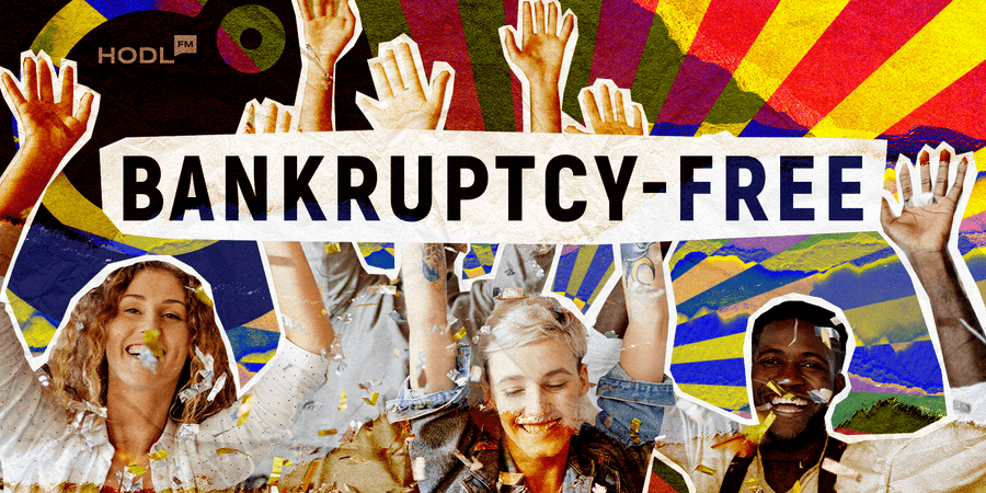 Celsius Exits Bankruptcy 2 Just As Planned: Celsius Exits Bankruptcy!