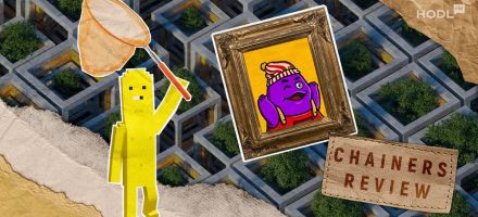 Chainers NFT Game Review & Guide
