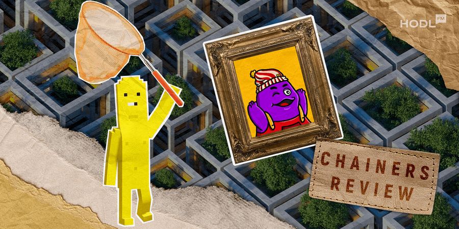 Chainers review min Web3 Games Go Wild: Cambria’s Crypto Hunger Games, PIXEL Expansion, and Fishing Frenzy’s Casual Twist Chainers review min Web3 Games Go Wild: Cambria’s Crypto Hunger Games, PIXEL Expansion, and Fishing Frenzy’s Casual Twist