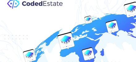Coded Estate’s Oversubscribed Angel Round Fuels Launch of Real Estate Hub on Nibiru Chain