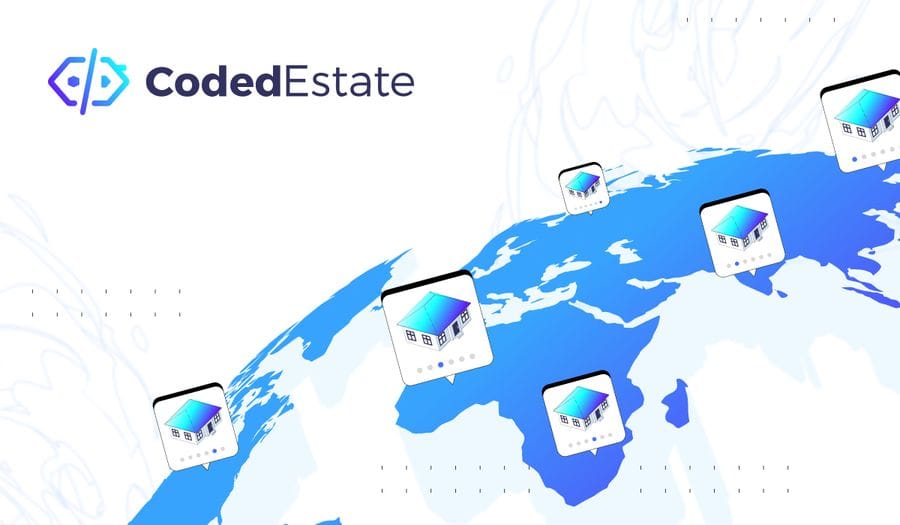 Coded Estate's Oversubscribed Angel Round Fuels Launch of Real Estate Hub on Nibiru Chain Coded Estate's Oversubscribed Angel Round Fuels Launch of Real Estate Hub on Nibiru Chain