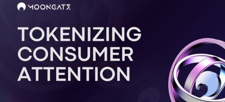 Moongate Launches New Rewards Program and NFT Collection