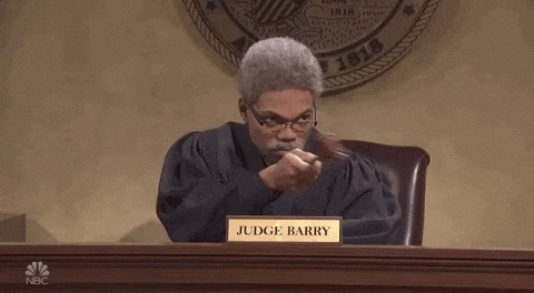 Chance The Rapper Snl GIF by Saturday Night Live Celsius Lawsuit Against Tether Moves Forward After Bankruptcy Judge's Ruling