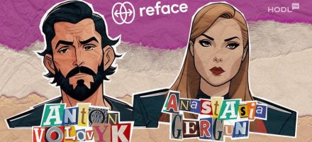 Changing the Future of AI and Social Interaction – The Big Interview With Reface Co-CEO Anton Volovyk