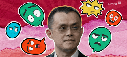 Changpeng Zhao Launches Free Online Education Platform