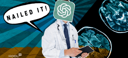 ChatGPT’s Mastery, Windows AI Hype, Crypto Chaos, and KYC Marvel