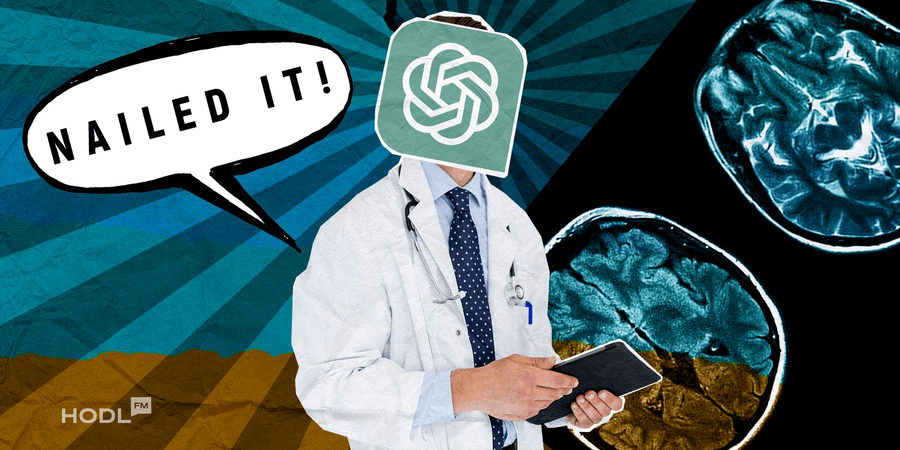 ChatGPT Passes Neurology ChatGPT's Mastery, Windows AI Hype, Crypto Chaos, and KYC Marvel ChatGPT Passes Neurology ChatGPT's Mastery, Windows AI Hype, Crypto Chaos, and KYC Marvel