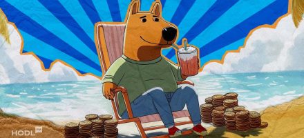 How the Chill Guy Meme Token Turned $1,000 Into a Million