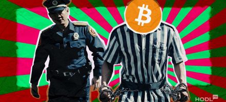 China Updates AML Laws, Classifies Crypto as Money Laundering