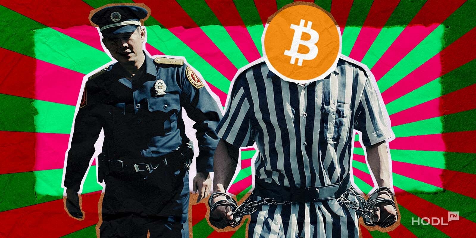 China Classifies Crypto China Updates AML Laws, Classifies Crypto as Money Laundering China Classifies Crypto China Updates AML Laws, Classifies Crypto as Money Laundering