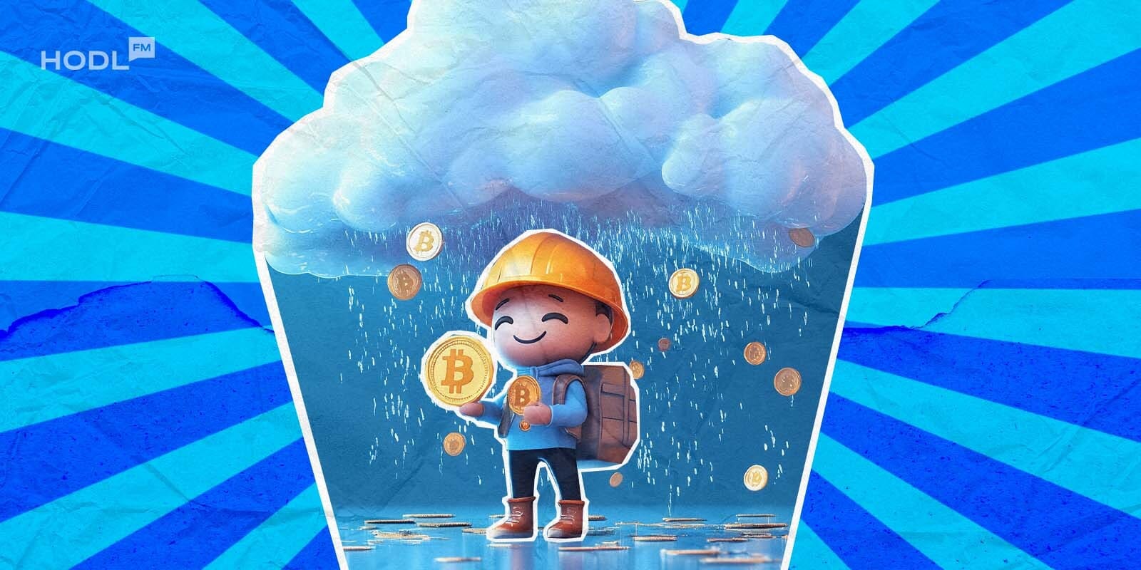 Cloud Mining Trump Sons and Hut 8 Team Up for a Bitcoin Mining Extravaganza Cloud Mining Trump Sons and Hut 8 Team Up for a Bitcoin Mining Extravaganza