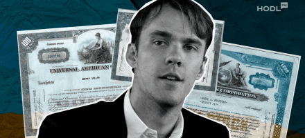 Co-Founder Fred Ehrsam and ARK Invest Take the Exit Lane