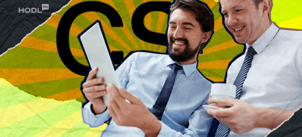 CoinShares’ Resurgence: From the Crypto Winter to Record-Breaking Success