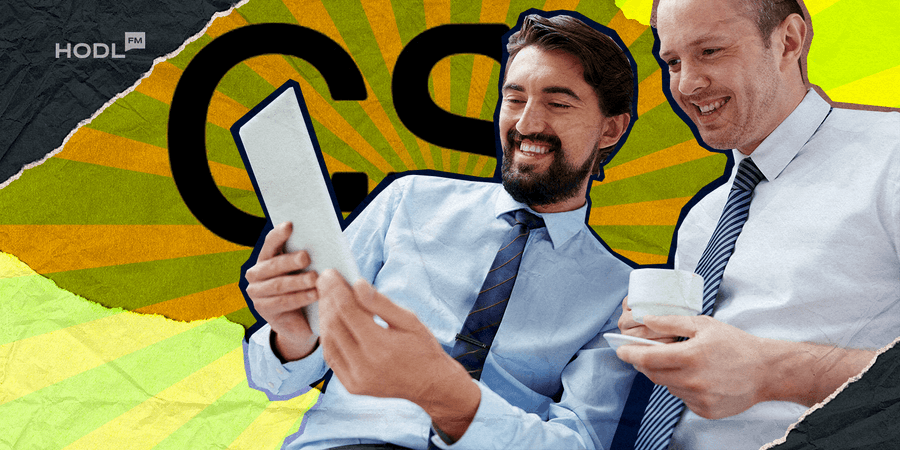 CoinShares Resurgence 1 2 CoinShares' Resurgence: From the Crypto Winter to Record-Breaking Success CoinShares Resurgence 1 2 CoinShares' Resurgence: From the Crypto Winter to Record-Breaking Success