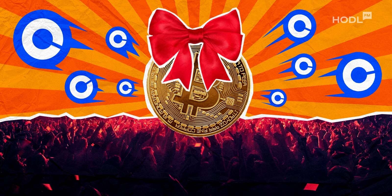 Coinbase Wrapped Bitcoin Coinbase Expands Bitcoin's DeFi Utility with cbBTC on Ethereum and Base Coinbase Wrapped Bitcoin Coinbase Expands Bitcoin's DeFi Utility with cbBTC on Ethereum and Base