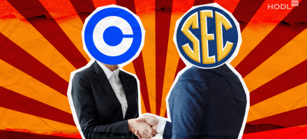 SEC Drops Lawsuit Against Coinbase: A Turning Point for Crypto Regulation?