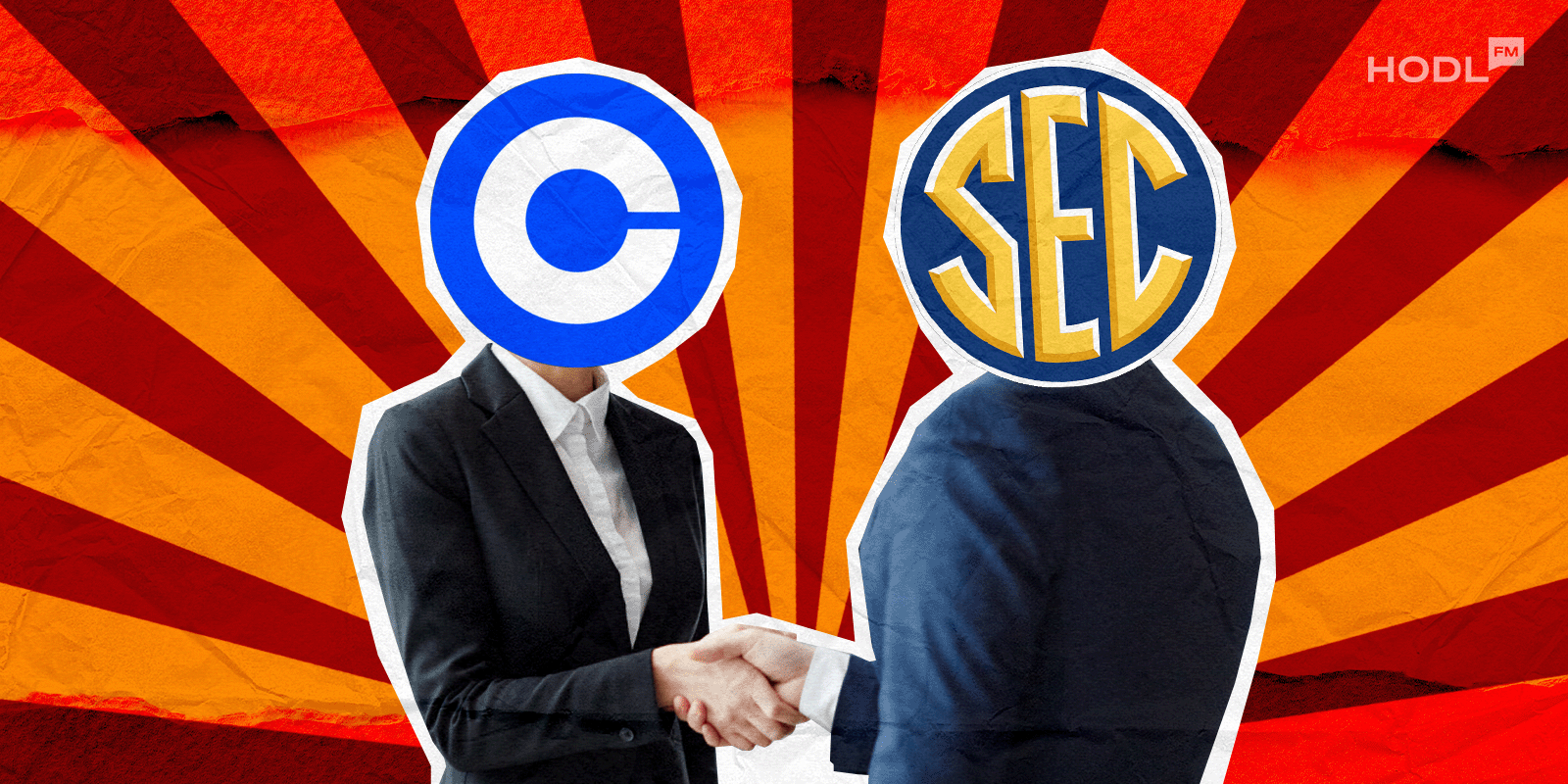 Coinbase vs SEC SEC Drops Appeal Against Ripple: A Landmark Win for Crypto Coinbase vs SEC SEC Drops Appeal Against Ripple: A Landmark Win for Crypto