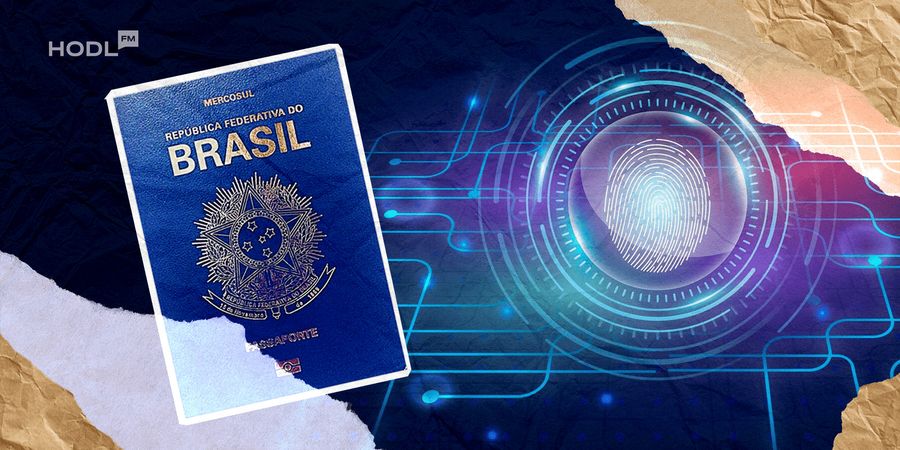 Coinbases Moral Dilemma 1 2 Brazilian Blockchain Revolution: 214 Million Citizens Embrace Digital ID