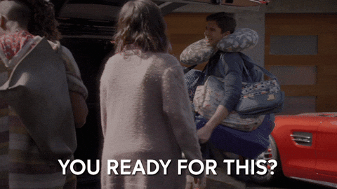 Comedy Trip GIF by ABC Network Maple Finance Joins Solana Network with $30 Million Liquidity Comedy Trip GIF by ABC Network Maple Finance Joins Solana Network with $30 Million Liquidity