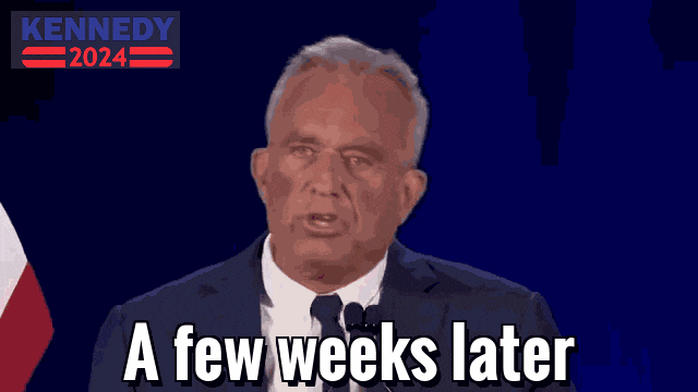 Coming Up Weeks GIF by Team Kennedy Pump.fun Delays Token Sale Again as Lawsuits and Legal Woes Pile Up Coming Up Weeks GIF by Team Kennedy Pump.fun Delays Token Sale Again as Lawsuits and Legal Woes Pile Up