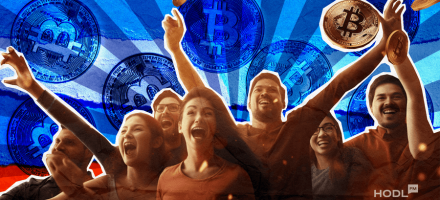 El Salvador Leads in Bitcoin Interest as Brazil Overtakes Nigeria in Google Trends