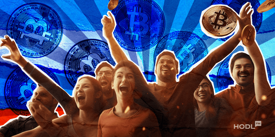 Community Sentiment min El Salvador Leads in Bitcoin Interest as Brazil Overtakes Nigeria in Google Trends