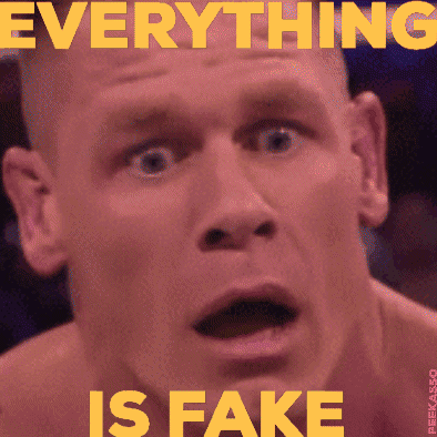 Confused Best Wishes GIF by PEEKASSO SEC Sues Unicoin Over $100M Crypto Scheme Promising 9 Million Percent Returns
