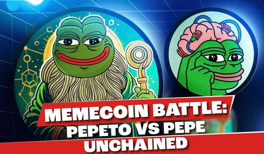 Coverpic 17328883001ys4TwK5RV Pepeto and Pepe Unchained Introduce zero fee trading and cross chain solutions vs layer 2 tech Coverpic 17328883001ys4TwK5RV Pepeto and Pepe Unchained Introduce zero fee trading and cross chain solutions vs layer 2 tech