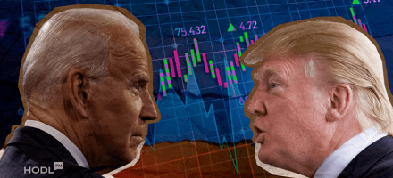 #PolitiFi Memecoins: The Impact of Political Events on Cryptocurrency Market