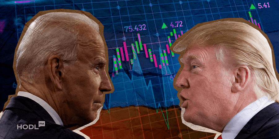 Crypto Airdrops Are Not Securities Lawsuit Against SEC Argues 2 #PolitiFi Memecoins: The Impact of Political Events on Cryptocurrency Market Crypto Airdrops Are Not Securities Lawsuit Against SEC Argues 2 #PolitiFi Memecoins: The Impact of Political Events on Cryptocurrency Market