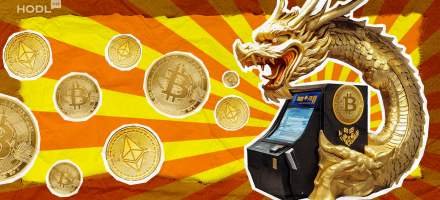 Post-Election $800B Crypto Growth Led to Asia’s Digital Asset Expanding