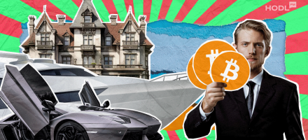 How Much Do Crypto Billionaires Gain After Bitcoin Surge to $100K?