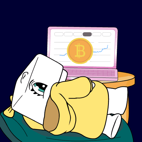 Crypto Bitcoin GIF by Ordinary Friends Bitcoin Suffers Massive $130B Loss as Institutions and Whales Clash Crypto Bitcoin GIF by Ordinary Friends Bitcoin Suffers Massive $130B Loss as Institutions and Whales Clash