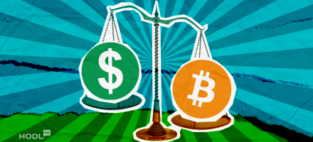 Bitcoin Loses Grip of 200-day Trendline for First Time Since August 2023