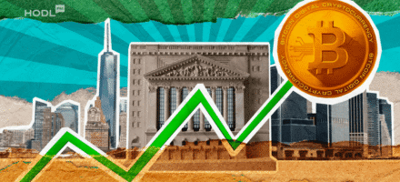 Bitcoin Price Predictions Show Potential for 500K Target