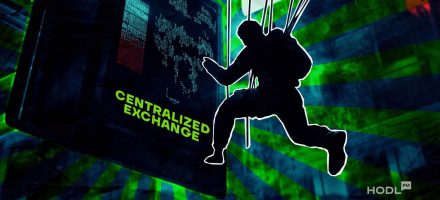 Crypto Thieves Cash In $1.5 Billion on Centralized Platforms