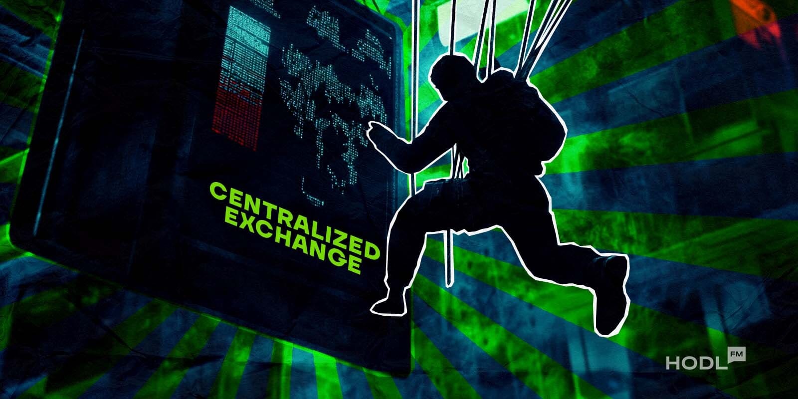 Crypto Criminals Report Crypto Thieves Cash In $1.5 Billion on Centralized Platforms Crypto Criminals Report Crypto Thieves Cash In $1.5 Billion on Centralized Platforms