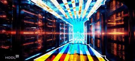 The Energy Requirement for Crypto and AI is Expected to Skyrocket