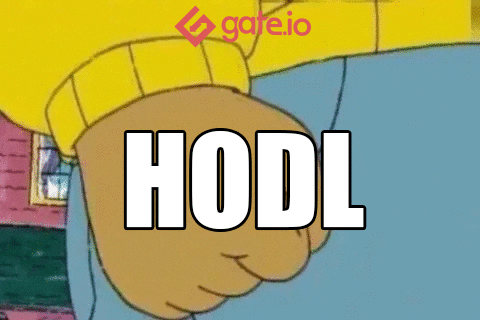Crypto GIF by Gateio 1 PI Token Faces Selling Pressure After 300% Rally in May